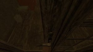 NO-REST HORROR GAME Прохождение Part 1 (без комментариев)