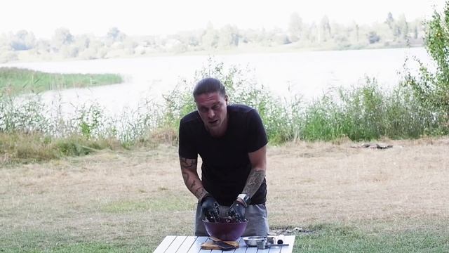 ГРЕЧАНИКИ / котлеты из гречки / блюдо из гречки и курицы смотреть онлайн