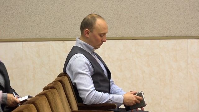 Вмешаться и помочь. Выездное заседание комиссии по делам несовершеннолетних состоялось в СШ №1 смотреть онлайн