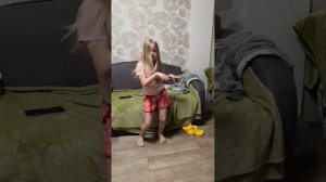 танец, венсдей