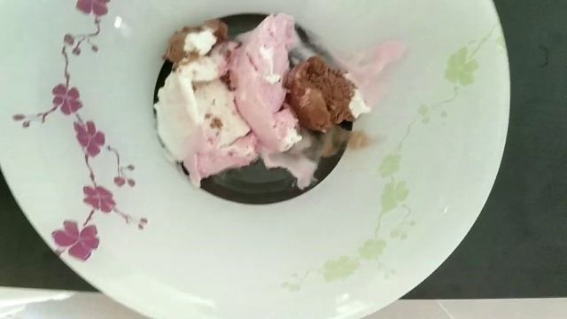 Самый простой рецепт милкшейка / самый вкусный милкшейк в мире