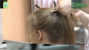 Плетение косичек