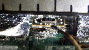 Hp pavilion dv6 2019er реболл