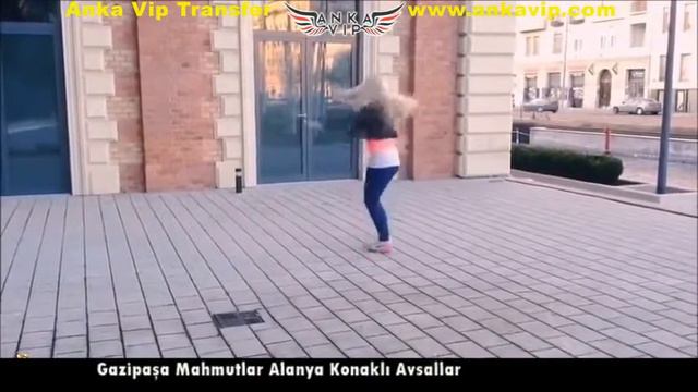 Anka vip Transfer смотреть онлайн