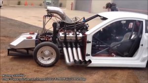 10 Самых Запрещенных Автомобилей в Мире