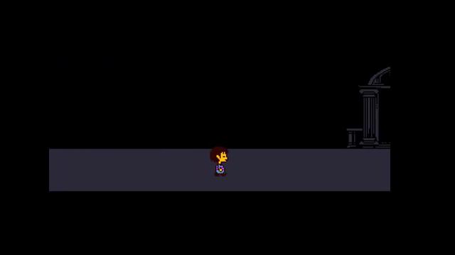 Traducción fiel de undertale. смотреть онлайн