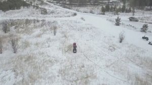 Некоторые модели и цены на мотобуксировщики и снегоходы в 2021 году.