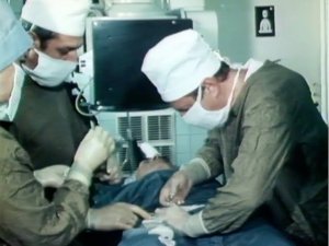 Рентгеноэндоваскулярное протезирование