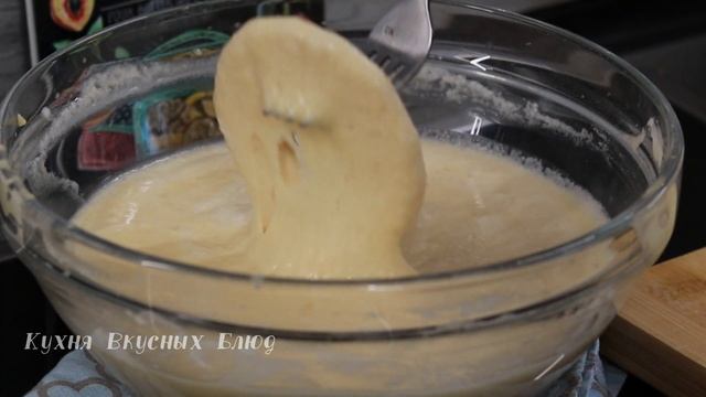 Яблочные Пончики (Яблочки в Кляре)Бюджетное Лакомство(ГОСТ рецепт)