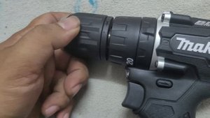 Makita DHP487  ปัญหาเสียงดังแก๊กๆ