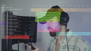 Как записать трек? Сколько и каких дорожек вокала записывать. Запись трека детально.