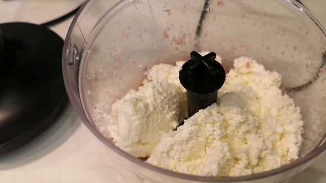 ТАРТАЛЕТКИ по итальянски. Одна и та же творожная начинка с совершенно разным вкусом. смотреть онлайн