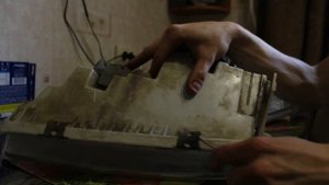 АМЕРИКАНКИ на ВАЗ 2110 | ЧЕРНЫЕ МАСКИ ФАР ваз 2110 | ваз 2110 ТЮНИНГ ФАР своими рукам | Оперстайл