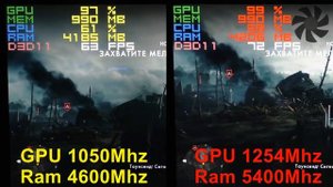 Radeon R7 250 в играх 2017