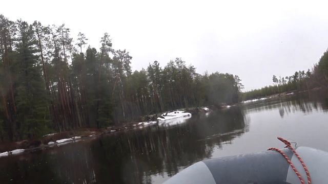 юкона 380 лодка просто огонь смотреть онлайн