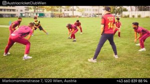 Documentary: Have you heard of Cricket in Central Europe