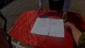 Подготовка специалистов инженерных войск в полевых условиях
