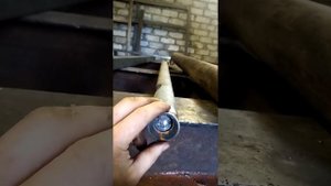 Желонка для скважины своими руками