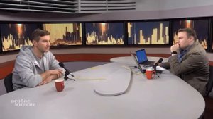 Антон Красовский Особое мнение 28 11 17