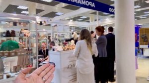 ГДЕ НАЙТИ КЛИЕНТОВ НА ВЕСЬ СВЕЧНОЙ СЕЗОН ЗА 2 ДНЯ, КРУПНЕЙШАЯ ВЫСТАВКА КОРПОРАТИВНЫХ ПОДАРКОВ IPSA
