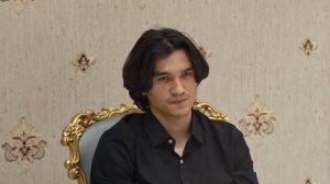 Qodirxon ( abadiyаt qonuni 9-qism 3-mavsum) | Кодирхон ( абадият  конуни 9-кисм 3-мавсум)