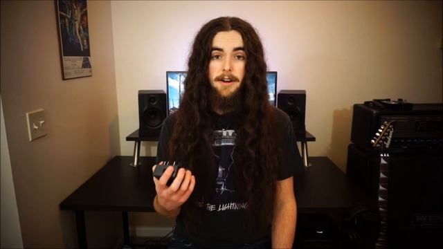 DigiTech Metal Master - Does My First Distortion Pedal Still Hold Up? смотреть онлайн