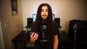 DigiTech Metal Master - Does My First Distortion Pedal Still Hold Up?