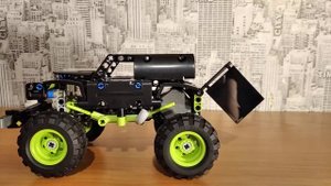 Как отличить оригинальные наборы LEGO TECNIC от аналогов?