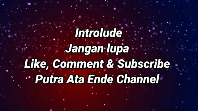 Karaoke MUNGKIN SUDAH SIFATKU||Nur Afni Octavia||Nada Pria смотреть онлайн