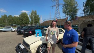 Смоленское Кольцо - Дрэг-аттак и тайм-рейсинг #smolenskring #timeattack #dragrace #racing #2024