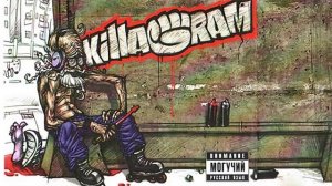 KillaGram – Не снись мне