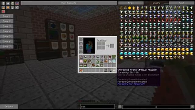 #33 - Mixer, "Acidic! Handle with care!" и растворение бочки - GregTech 6 смотреть онлайн