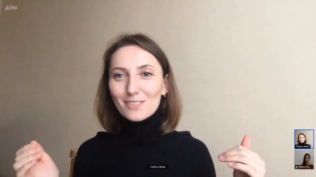 Личная практика: с чего начать? Ставим намерения. Татьяна Атишая и Вероника Бхакти. 26.10.2022.