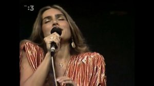 Al Bano & Romina Power - Felicita (Bratislavská Lyra, 1985)