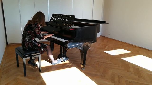 Eugenij Doga, Sonet aus dem Film "Die grüne Welle" смотреть онлайн