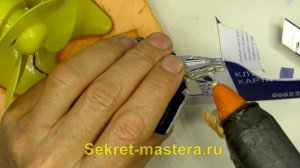 Как сделать простой радиоуправляемый катер своими руками / Sekretmastera рекомендует!