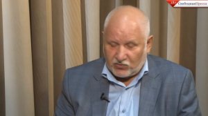 Степан Сулакшин: "Страна сползает к кризису"