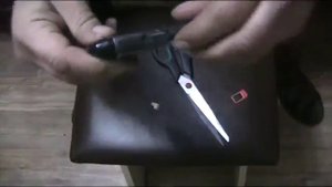 как сделать флешку из сим карты