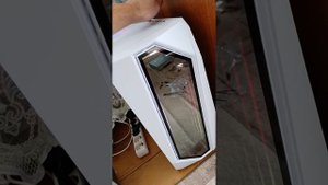 1ST PLAYER INFINITE SPACE IS6 корпус ПК.