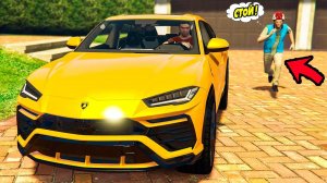 УГНАЛ САМЫЕ ДОРОГИЕ ЧИТ ТАЧКИ ДЛЯ ФРАНКЛИНА в ГТА 5 МОДЫ! ОБЗОР МОДА в GTA 5 ВИДЕО