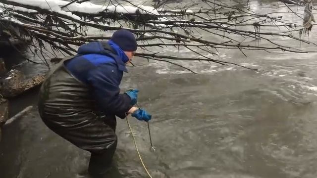 Схрон Советского Металла в Деревне на Поисковый Магнит смотреть онлайн