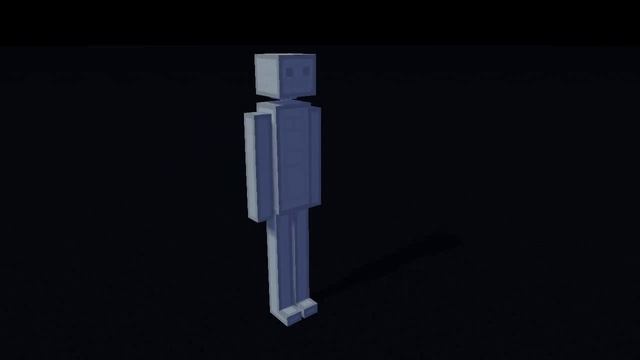 3D android (people playground animation) смотреть онлайн