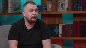 Последнее большое интервью Владлена Татарского.