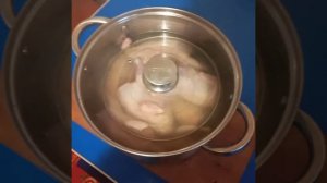 Копченые перепела в домашних условиях.Копчение как бизнес.