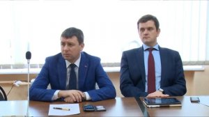 Ирина Иванова обсудила с предпринимателями инвест-проекты