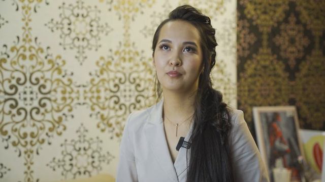 Сурайа Чулунова - социальный контракт смотреть онлайн