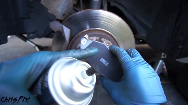 How to Stop Your Brakes from Squeaking смотреть онлайн