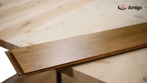 Как правильно выбирать полы И это НЕ ламинат! Это Бамбук