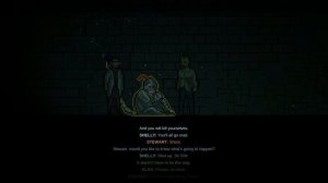 The Long Reach - [PS4] | [4K]