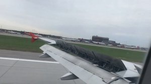 ДЕНЬ ВЫЛЕТА/ САМОЛЁТ/ НИЖНЕВАРТОВСК МОСКВА СОЧИ